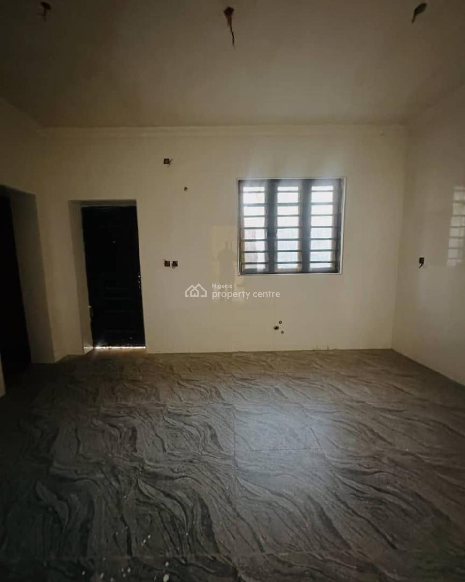 Exquisite 4 Bedroom Terrace Duplex in Highly Secure Estate, Ogba, Ikeja, Lagos, Terraced Duplex for Sale