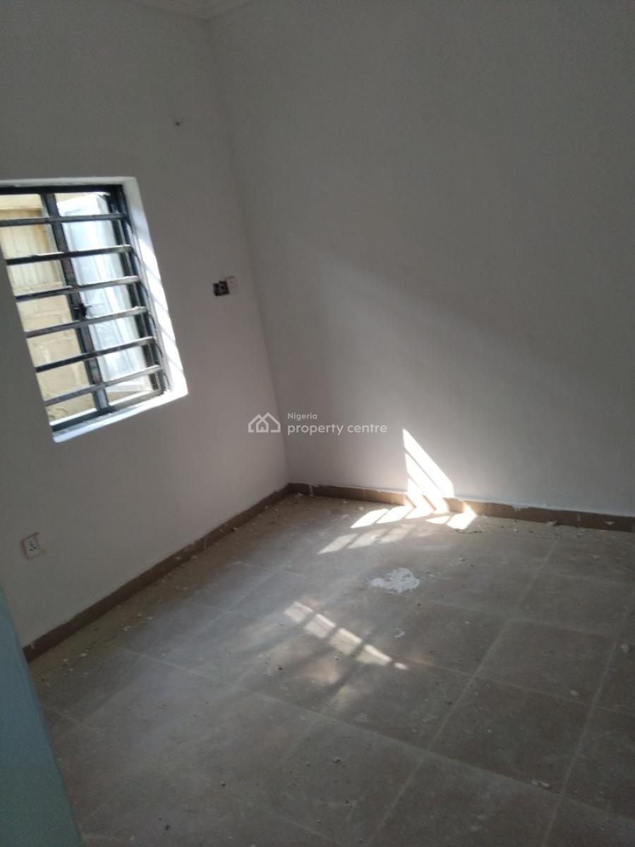 Miniflat Available, 23 Loveth Street Peace Estate Ogombo Ajah, Ogombo, Ajah, Lagos, Flat / Apartment for Rent