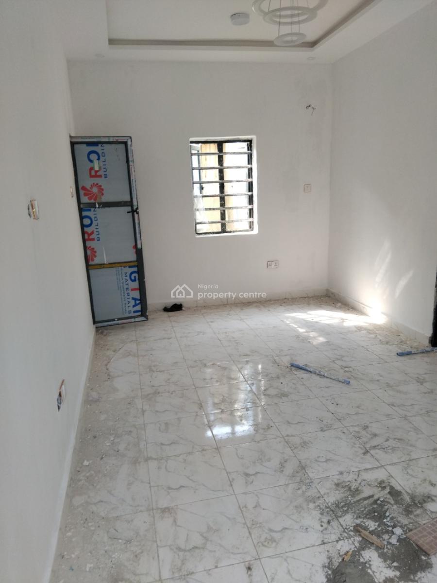 Miniflat Available, 23 Loveth Street Peace Estate Ogombo Ajah, Ogombo, Ajah, Lagos, Flat / Apartment for Rent