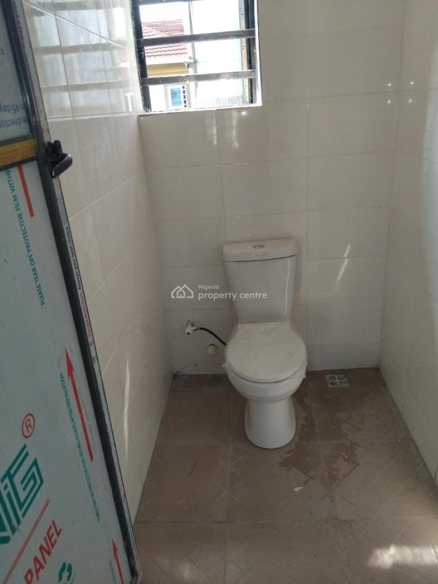 Miniflat Available, 23 Loveth Street Peace Estate Ogombo Ajah, Ogombo, Ajah, Lagos, Flat / Apartment for Rent