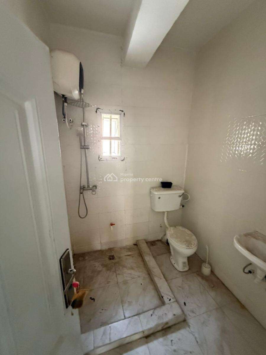 18 Units 2 Bedroom Apartments, Oniru, Victoria Island (vi), Lagos, Commercial Property for Rent