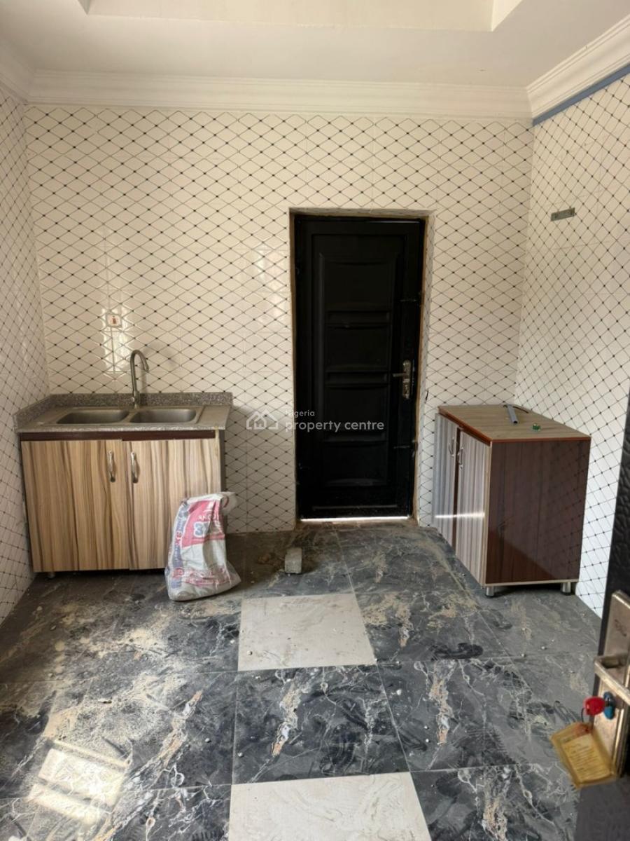 18 Units 2 Bedroom Apartments, Oniru, Victoria Island (vi), Lagos, Commercial Property for Rent