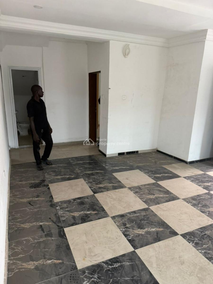 18 Units 2 Bedroom Apartments, Oniru, Victoria Island (vi), Lagos, Commercial Property for Rent