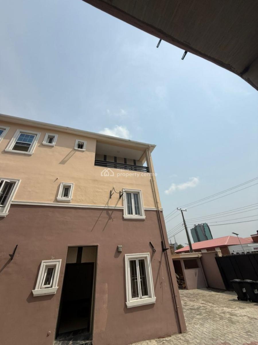 18 Units 2 Bedroom Apartments, Oniru, Victoria Island (vi), Lagos, Commercial Property for Rent