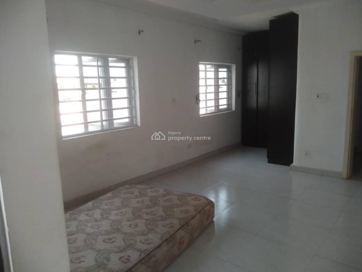 3 Bedroom Terraced Duplex, Awoyaya, Ibeju Lekki, Lagos, Terraced Duplex for Rent