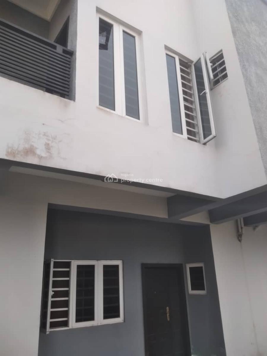 3 Bedroom Terraced Duplex, Awoyaya, Ibeju Lekki, Lagos, Terraced Duplex for Rent