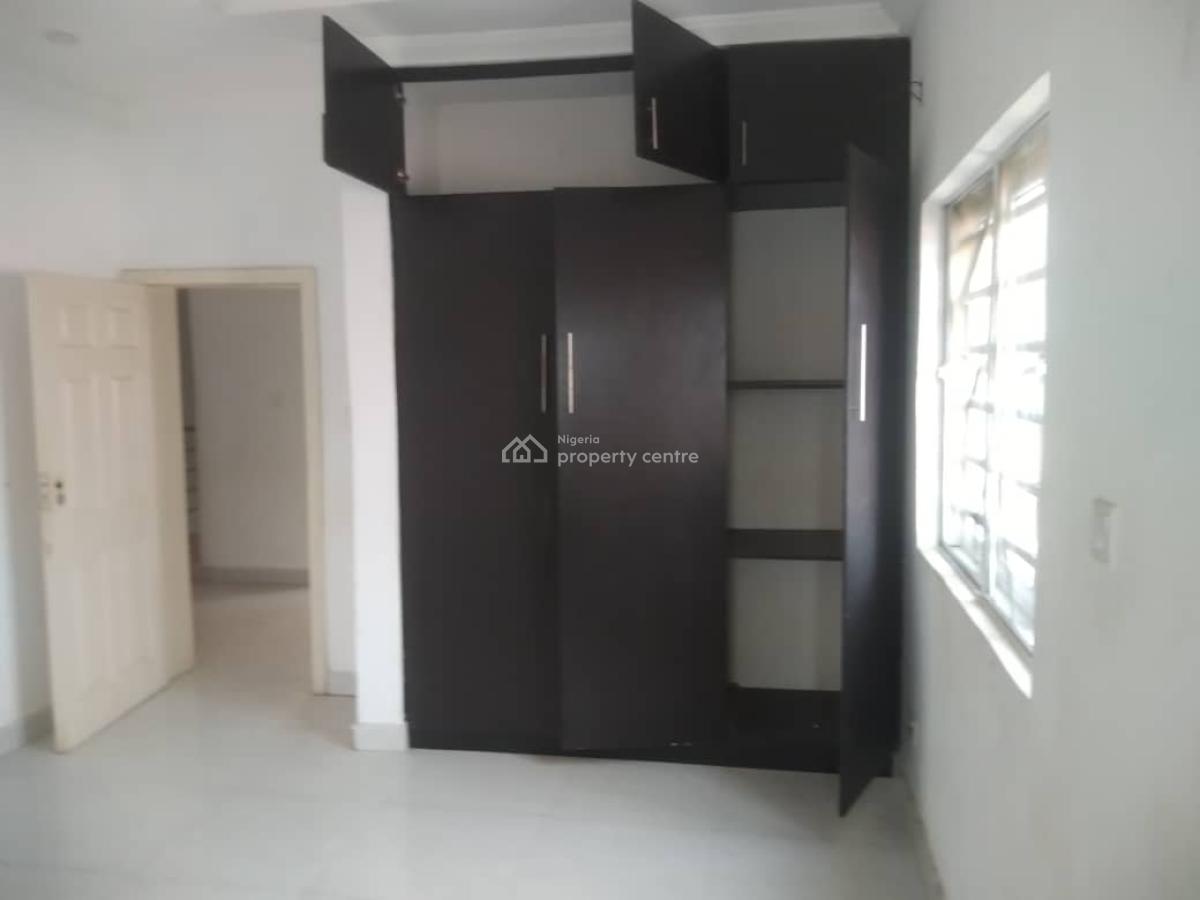3 Bedroom Terraced Duplex, Awoyaya, Ibeju Lekki, Lagos, Terraced Duplex for Rent