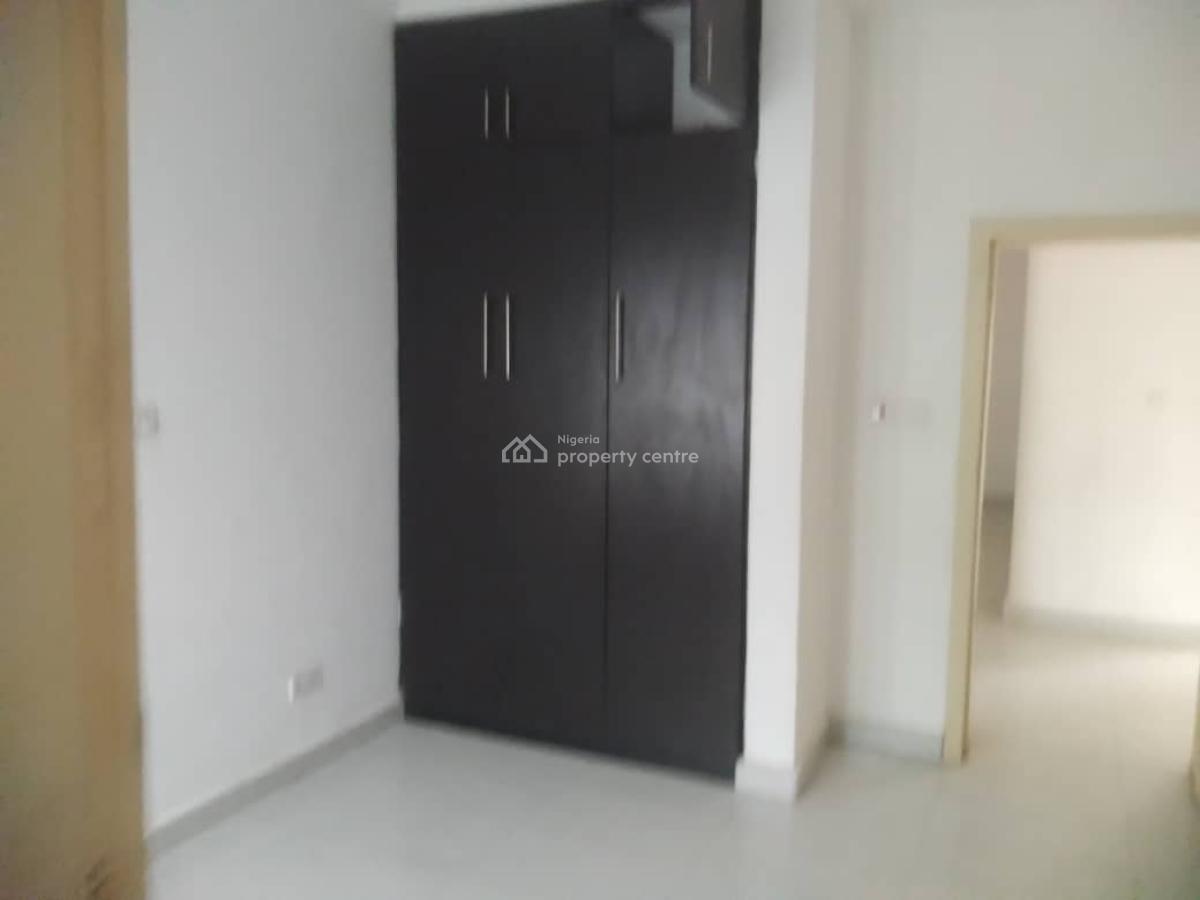 3 Bedroom Terraced Duplex, Awoyaya, Ibeju Lekki, Lagos, Terraced Duplex for Rent
