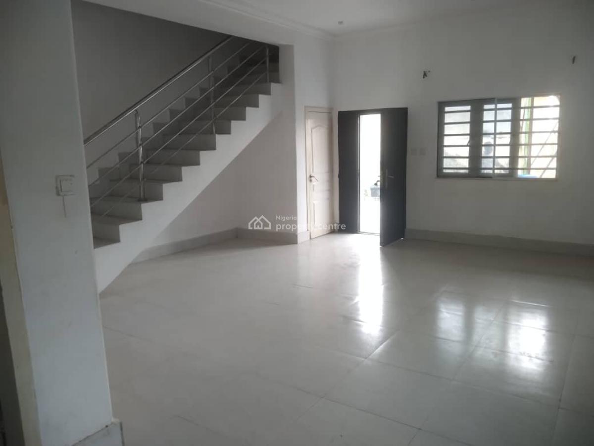 3 Bedroom Terraced Duplex, Awoyaya, Ibeju Lekki, Lagos, Terraced Duplex for Rent