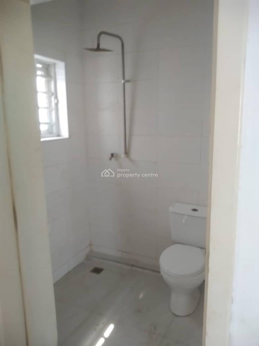 3 Bedroom Terraced Duplex, Awoyaya, Ibeju Lekki, Lagos, Terraced Duplex for Rent