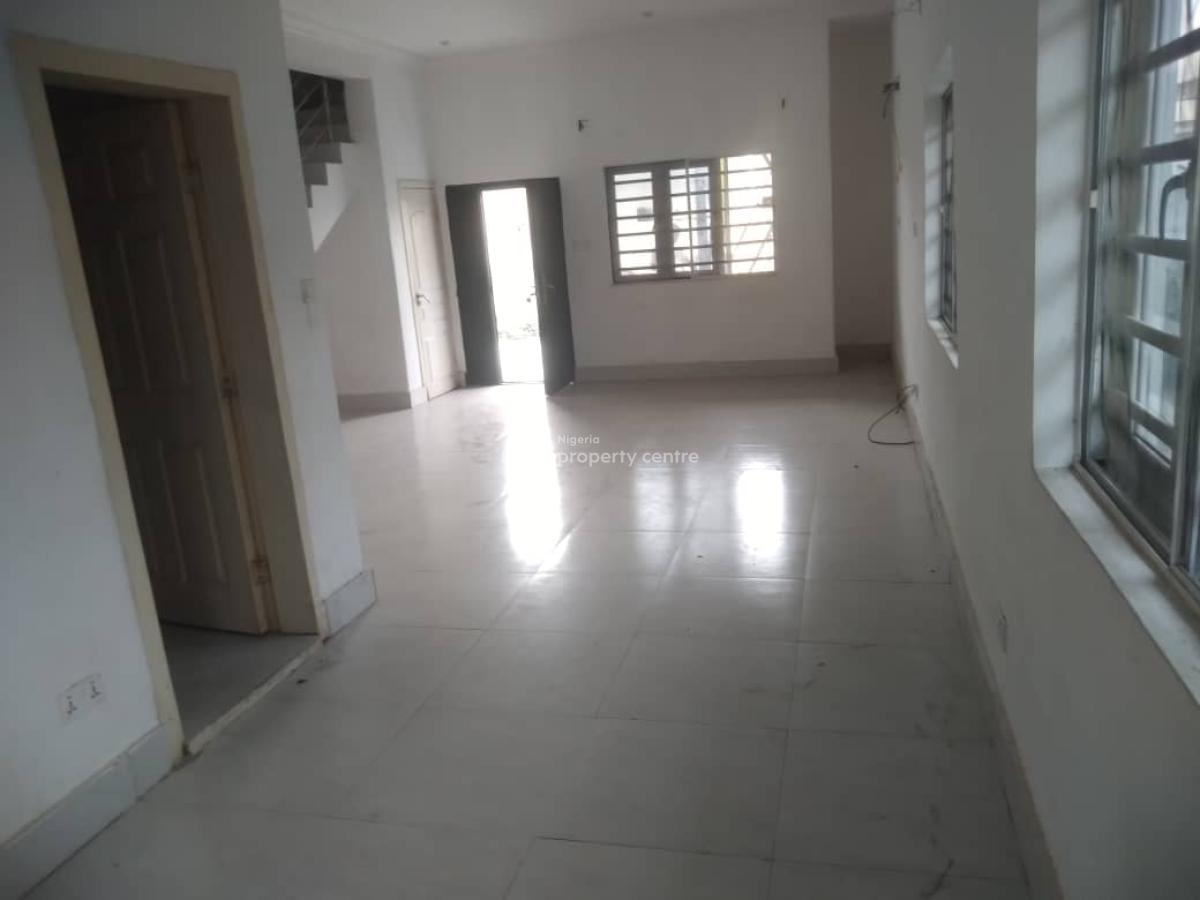 3 Bedroom Terraced Duplex, Awoyaya, Ibeju Lekki, Lagos, Terraced Duplex for Rent