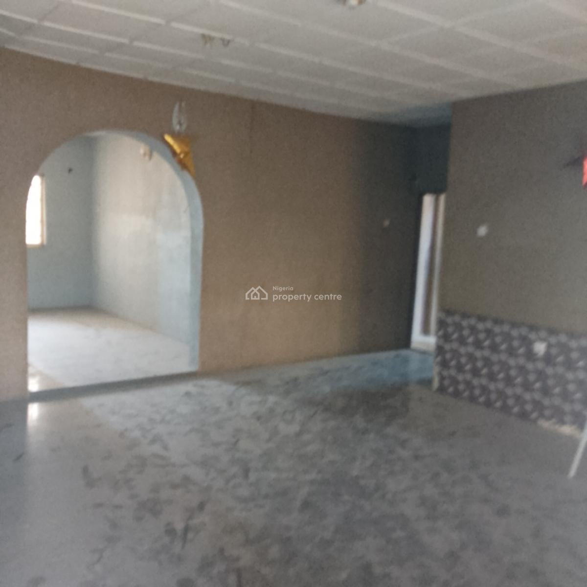 Massive 3 Bedrooms Flat Upstairs, Ologunfe, Awoyaya, Ibeju Lekki, Lagos, Flat / Apartment for Rent