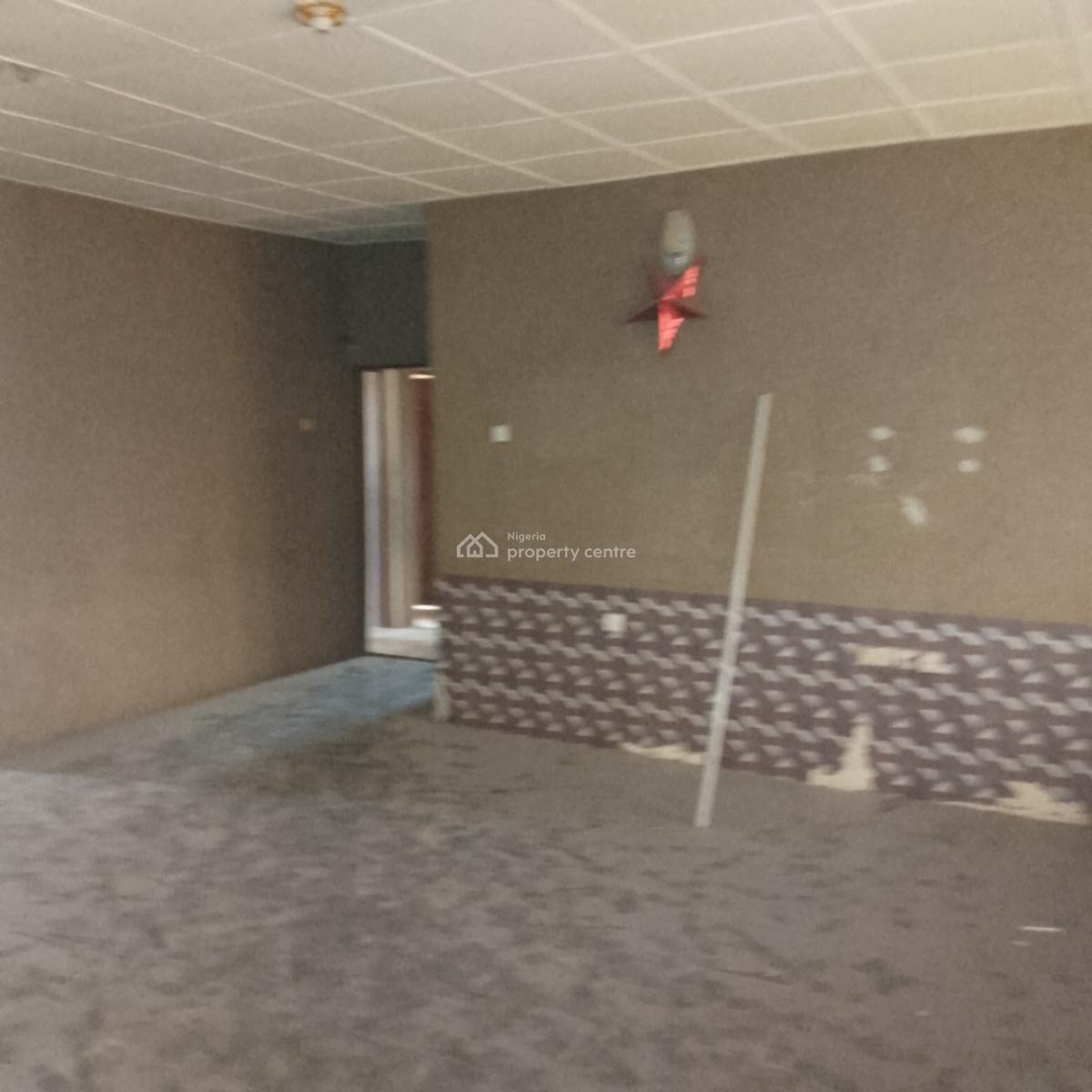 Massive 3 Bedrooms Flat Upstairs, Ologunfe, Awoyaya, Ibeju Lekki, Lagos, Flat / Apartment for Rent