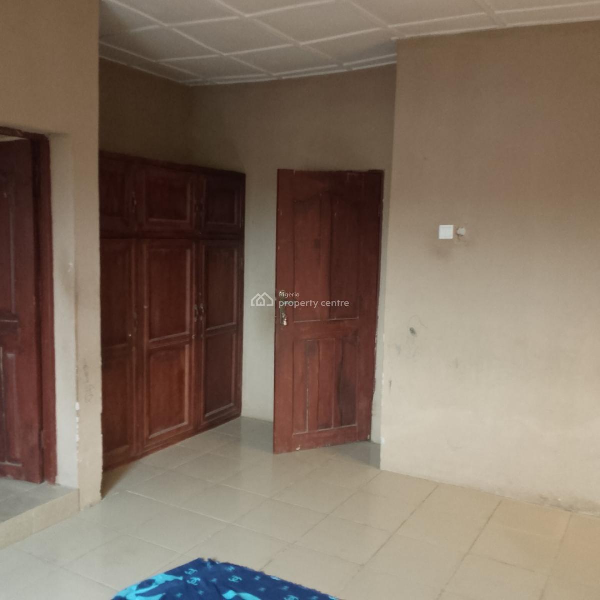 Massive 3 Bedrooms Flat Upstairs, Ologunfe, Awoyaya, Ibeju Lekki, Lagos, Flat / Apartment for Rent