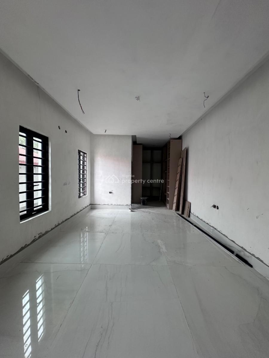 Luxurious 6 Bedroom Fully Detached Duplex 2 Bq, Vgc, Lekki, Lagos, Detached Duplex for Sale