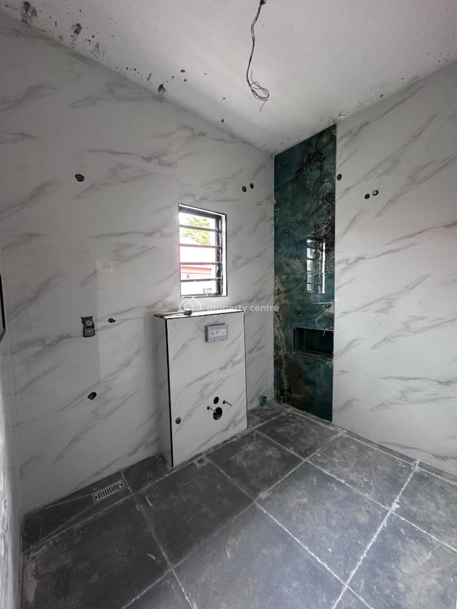 Luxurious 6 Bedroom Fully Detached Duplex 2 Bq, Vgc, Lekki, Lagos, Detached Duplex for Sale