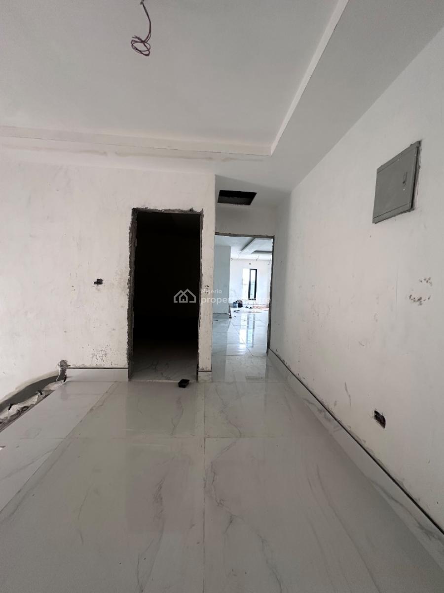 Luxurious 6 Bedroom Fully Detached Duplex 2 Bq, Vgc, Lekki, Lagos, Detached Duplex for Sale