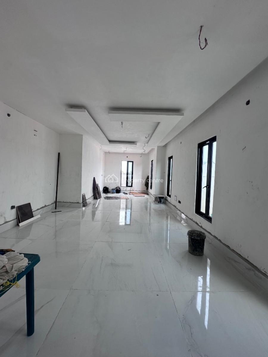 Luxurious 6 Bedroom Fully Detached Duplex 2 Bq, Vgc, Lekki, Lagos, Detached Duplex for Sale