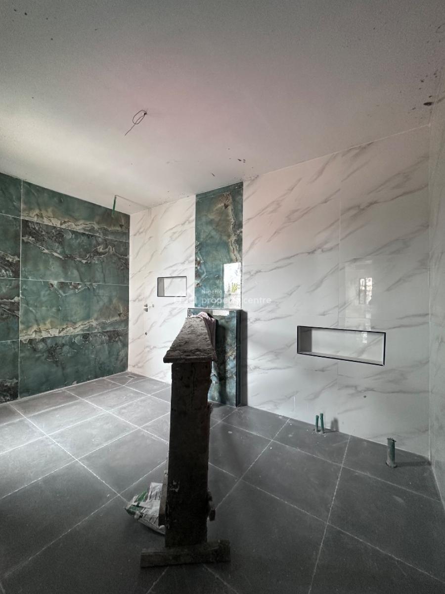 Luxurious 6 Bedroom Fully Detached Duplex 2 Bq, Vgc, Lekki, Lagos, Detached Duplex for Sale