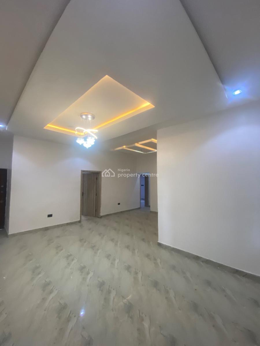 Standard Two Bedroom Apartment with Bq, Ajah, Lagos, Flat / Apartment for Rent