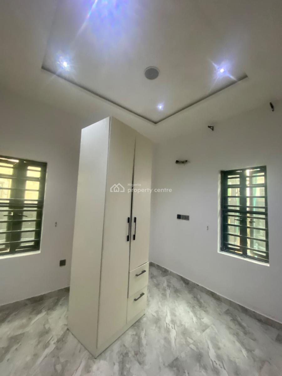 Standard Two Bedroom Apartment with Bq, Ajah, Lagos, Flat / Apartment for Rent
