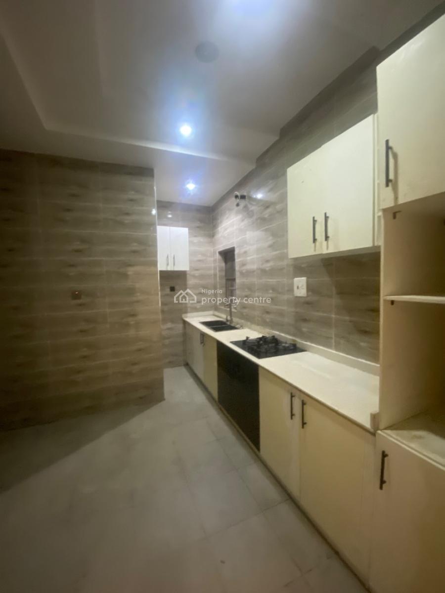 Standard Two Bedroom Apartment with Bq, Ajah, Lagos, Flat / Apartment for Rent