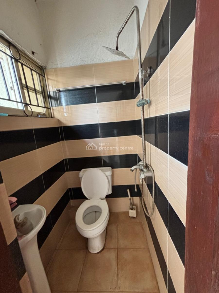 Self Contain Apartment with a Private Kitchen, Lekki Phase 1, Lekki, Lagos, Self Contain (single Rooms) for Rent