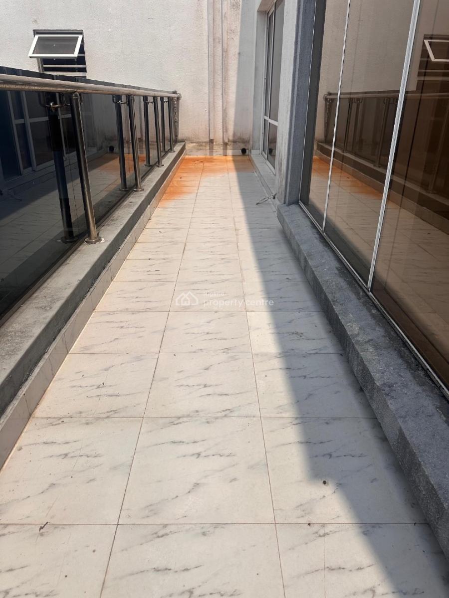 Get This Now, Ikoyi, Lagos, Block of Flats for Sale