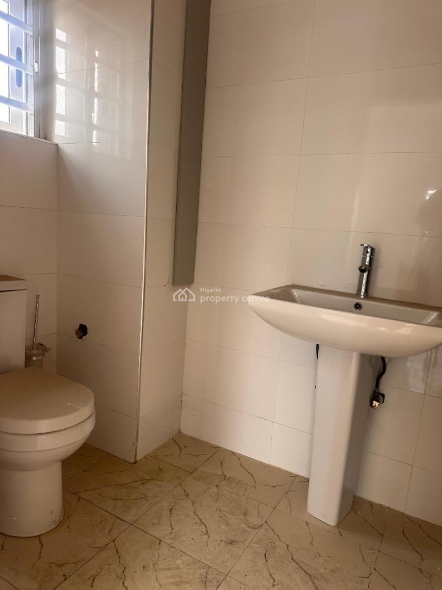 Get This Now, Ikoyi, Lagos, Block of Flats for Sale