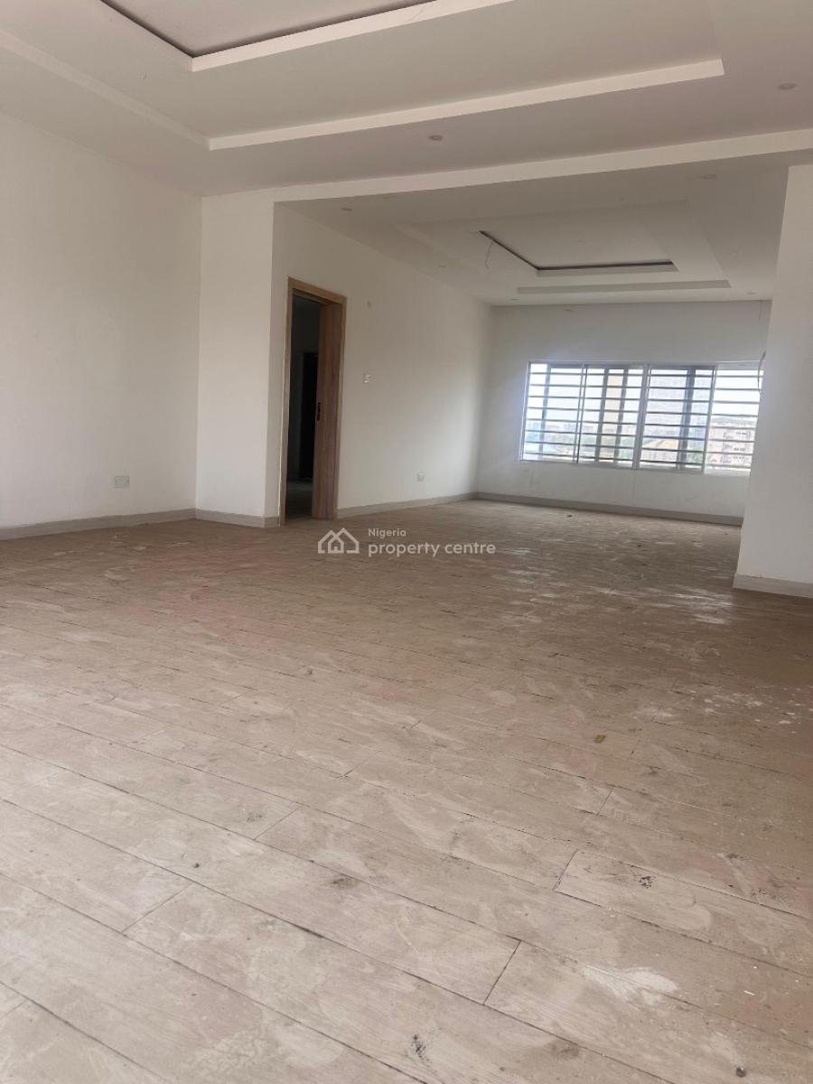 Get This Now, Ikoyi, Lagos, Block of Flats for Sale