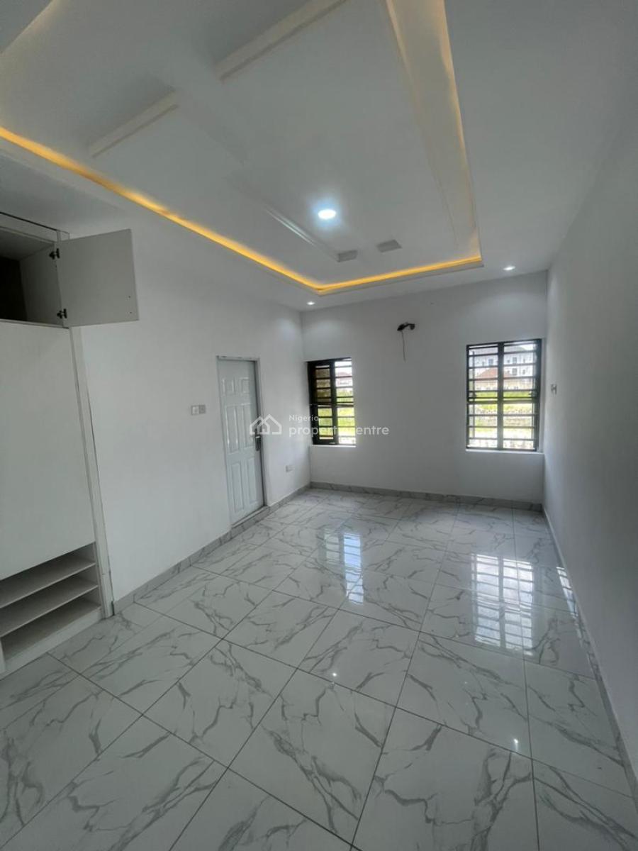 Luxury and Comfortable 2 Bedrooms, Sangotedo, Ajah, Lagos, House for Rent