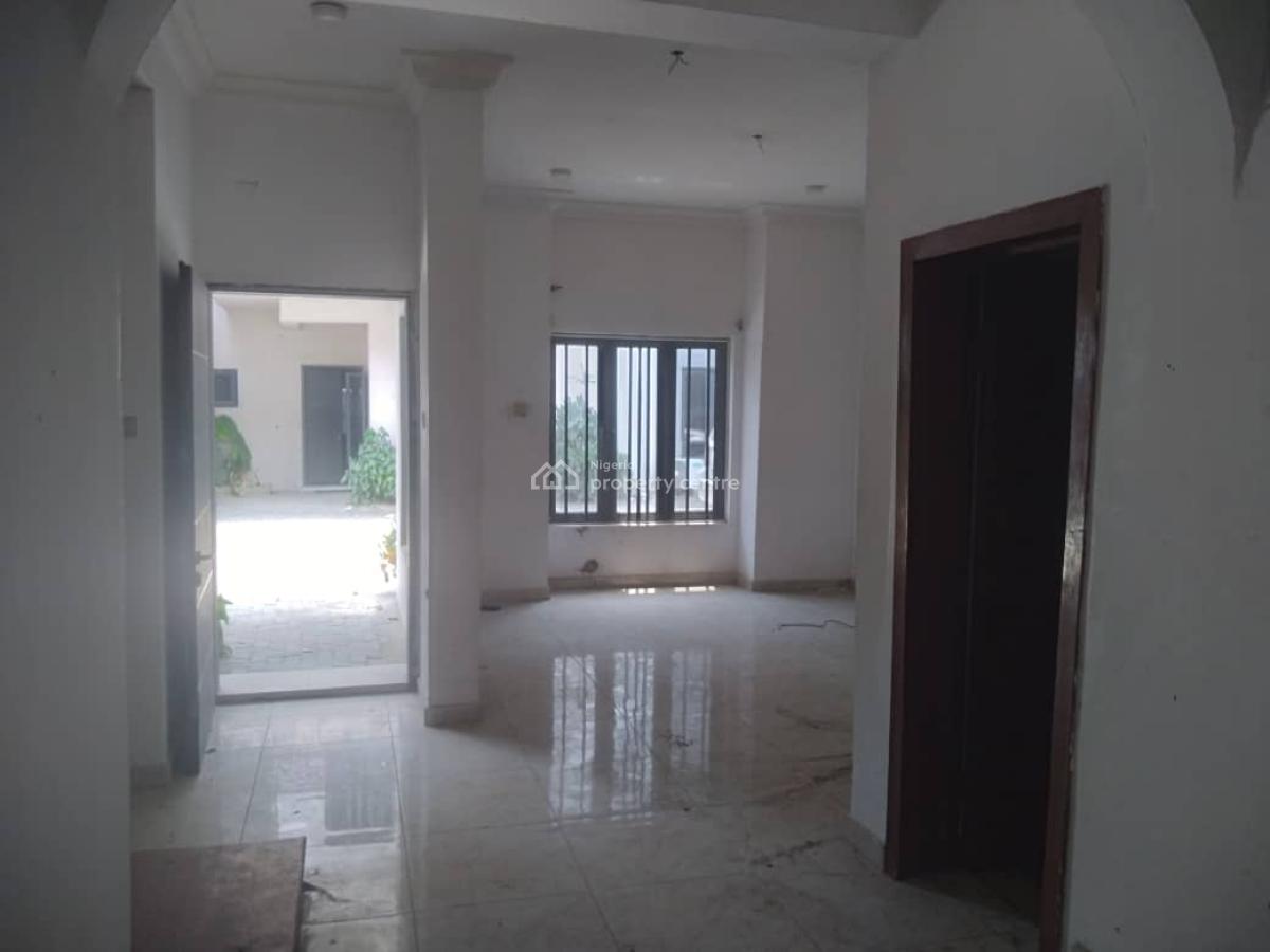 3 Bedroom Terraced Duplex, Blenco, Sangotedo, Ajah, Lagos, Terraced Duplex for Rent