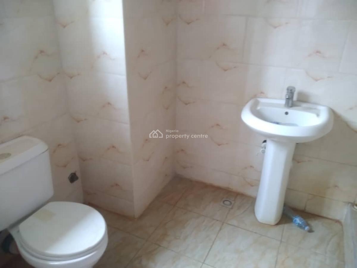 3 Bedroom Terraced Duplex, Blenco, Sangotedo, Ajah, Lagos, Terraced Duplex for Rent