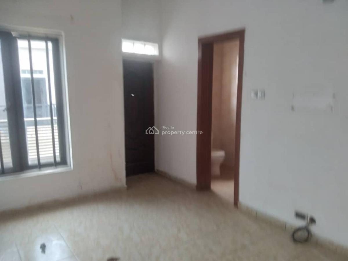 3 Bedroom Terraced Duplex, Blenco, Sangotedo, Ajah, Lagos, Terraced Duplex for Rent