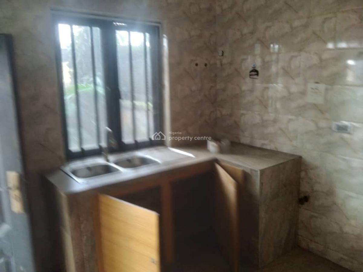 3 Bedroom Terraced Duplex, Blenco, Sangotedo, Ajah, Lagos, Terraced Duplex for Rent