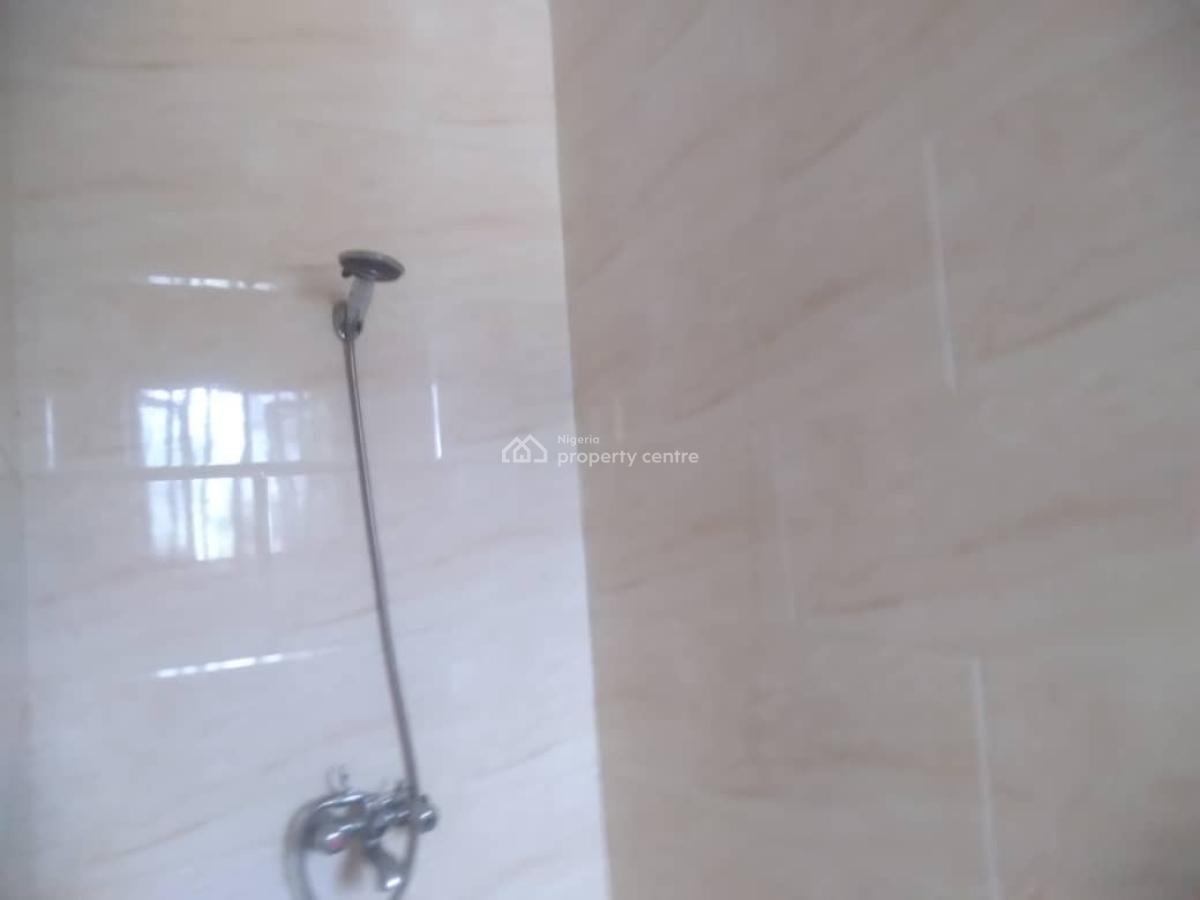 3 Bedroom Terraced Duplex, Blenco, Sangotedo, Ajah, Lagos, Terraced Duplex for Rent