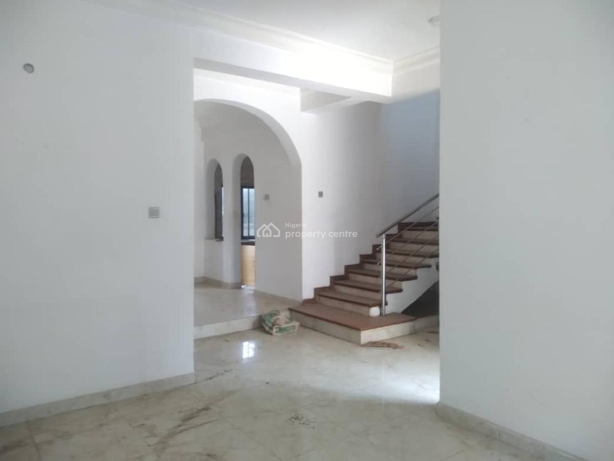 3 Bedroom Terraced Duplex, Blenco, Sangotedo, Ajah, Lagos, Terraced Duplex for Rent