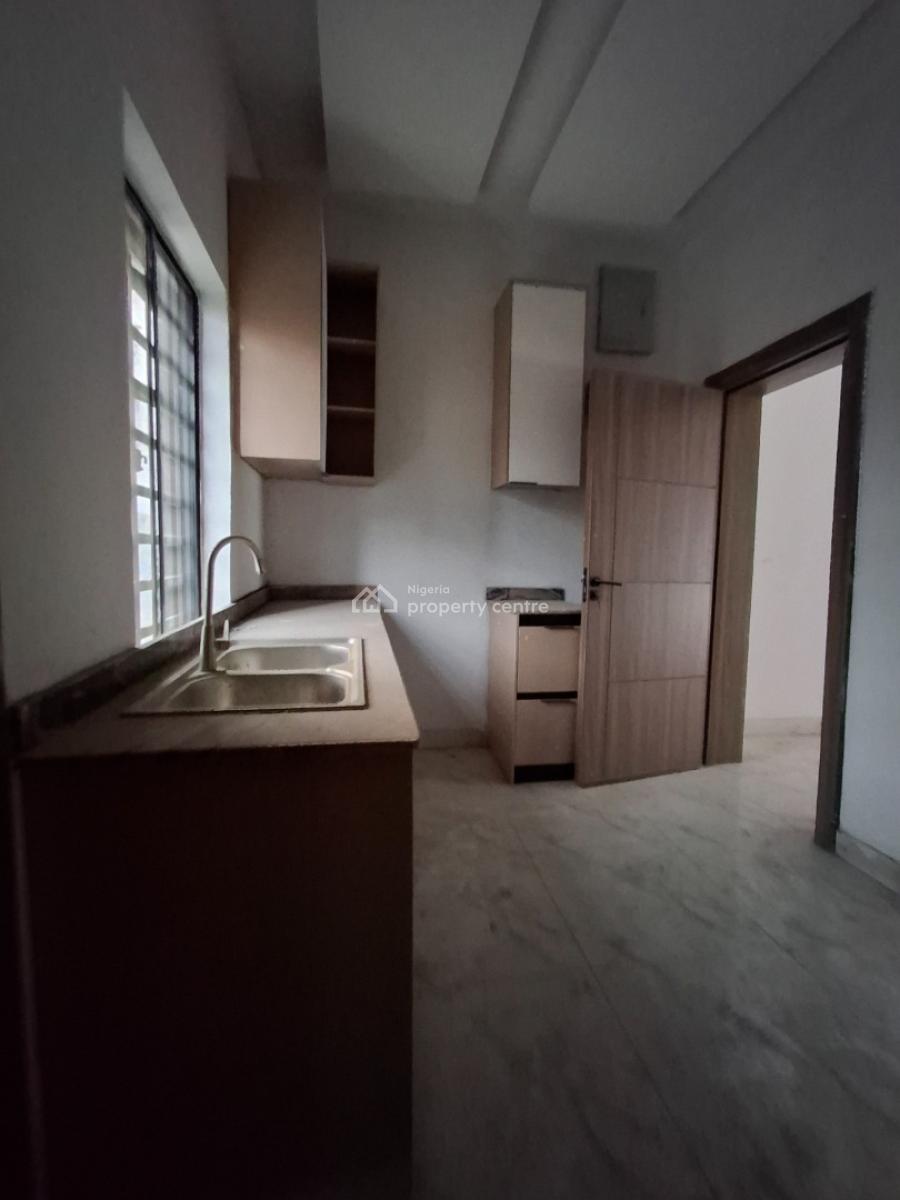 3 Bedroom Terrace Duplex with Spacious Rooms, Ologolo, Lekki, Lagos, Terraced Duplex for Rent