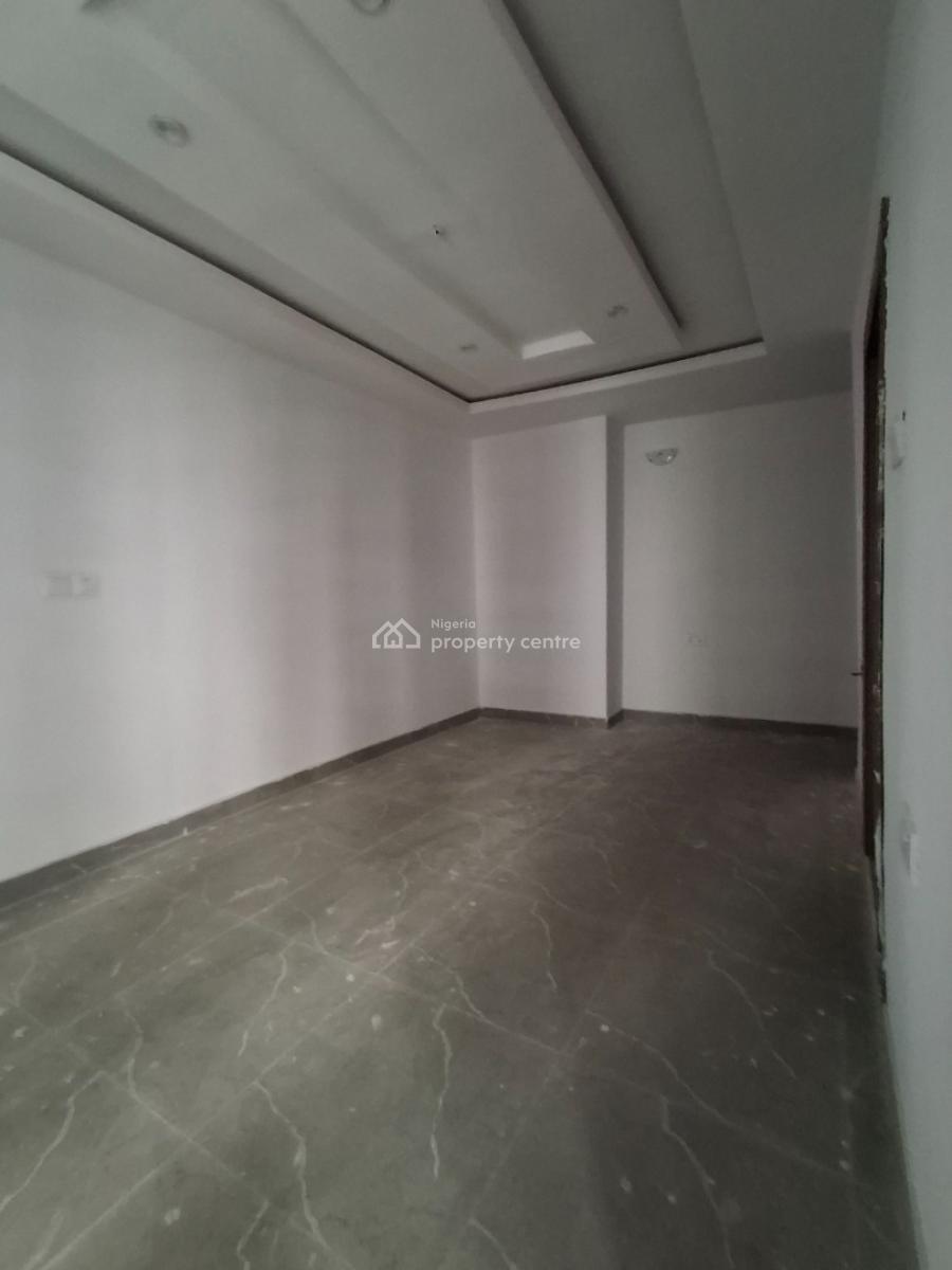 3 Bedroom Terrace Duplex with Spacious Rooms, Ologolo, Lekki, Lagos, Terraced Duplex for Rent