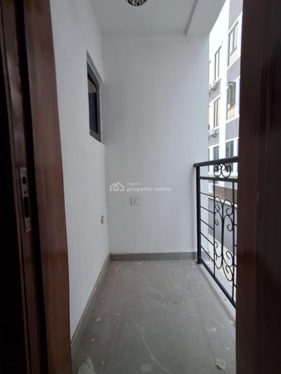 3 Bedroom Terrace Duplex with Spacious Rooms, Ologolo, Lekki, Lagos, Terraced Duplex for Rent