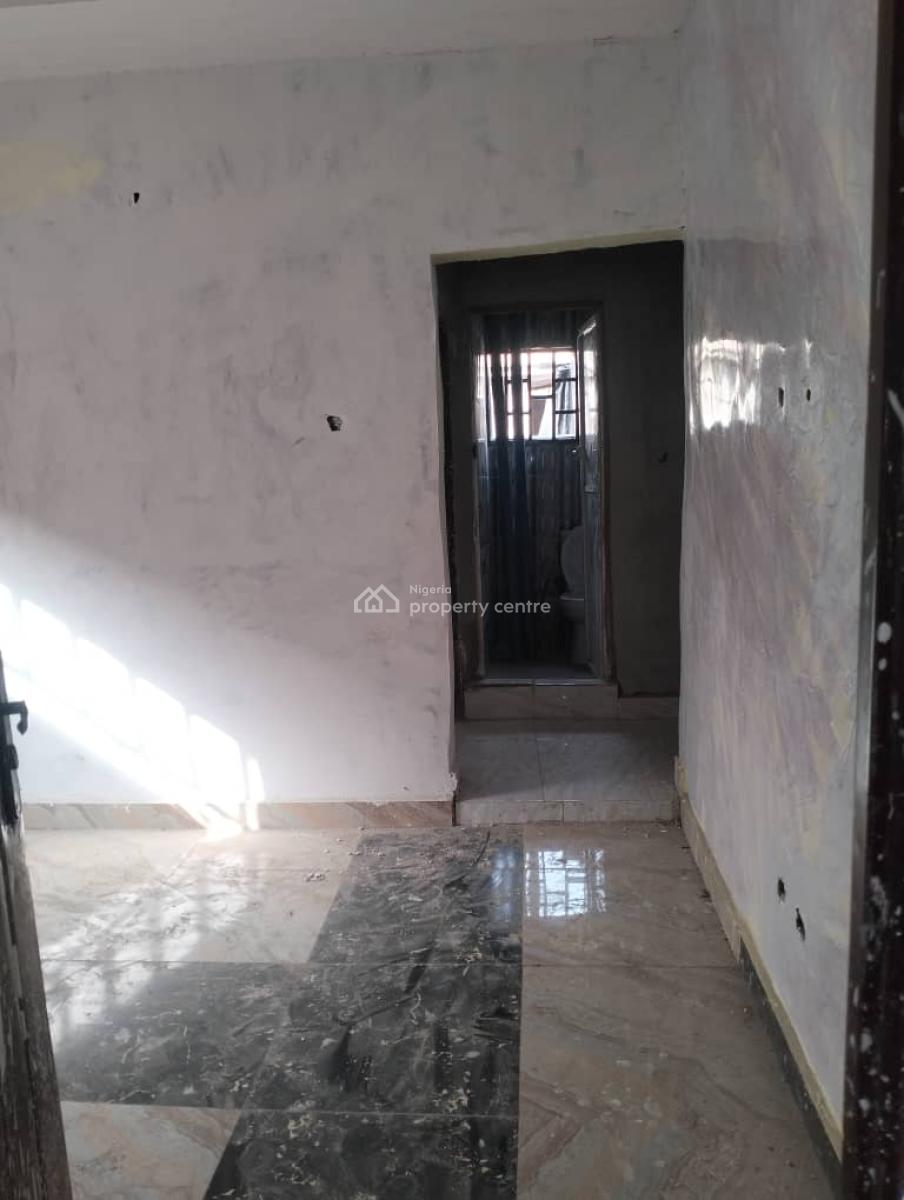 Decent One Bedroom Flat, Idu Industrial, Abuja, Mini Flat (room and Parlour) for Rent