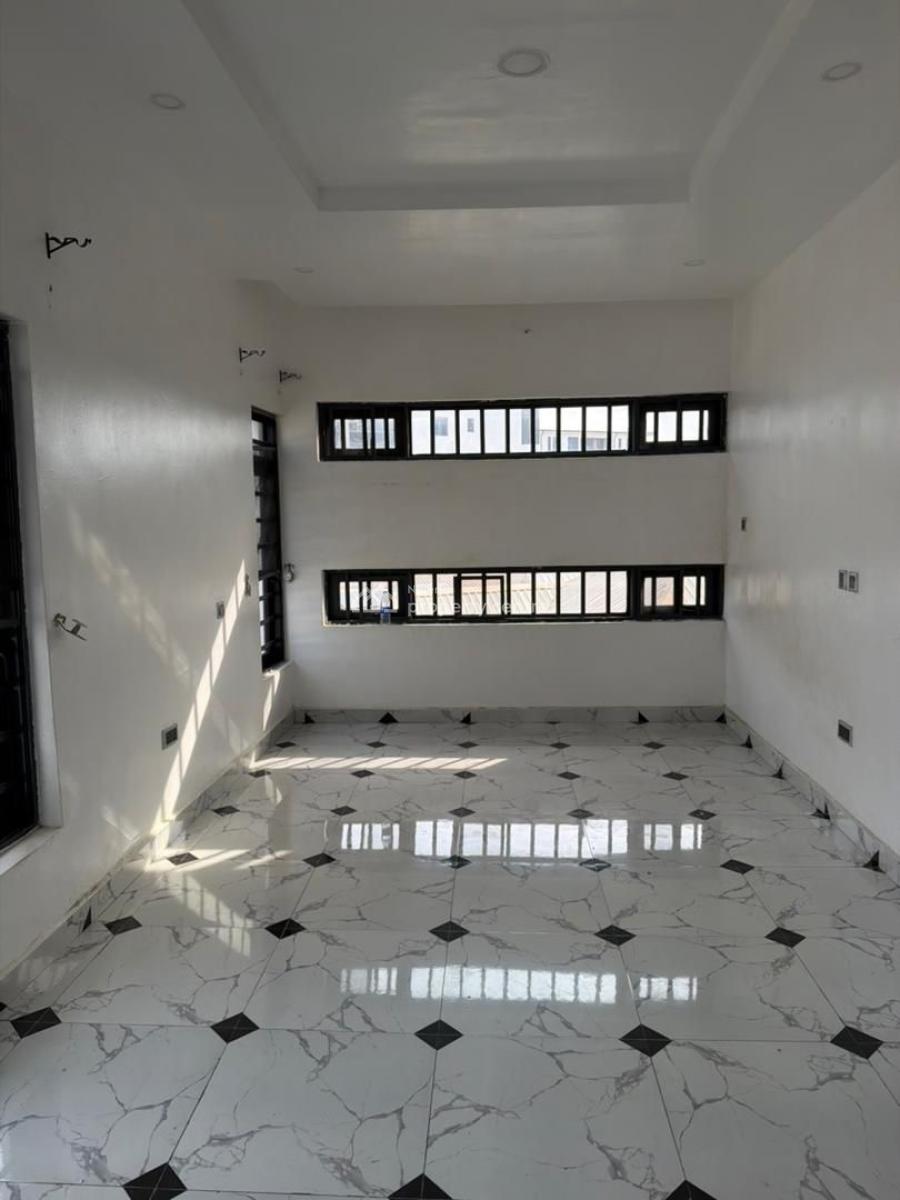 Luxury 2 Bedroom Apartment, Lekki Conservation By Second, Lekki, Lagos, Flat / Apartment for Rent