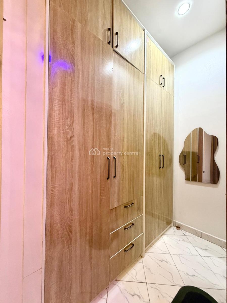 No Negotiations, Ajah, Lagos, Terraced Duplex for Rent