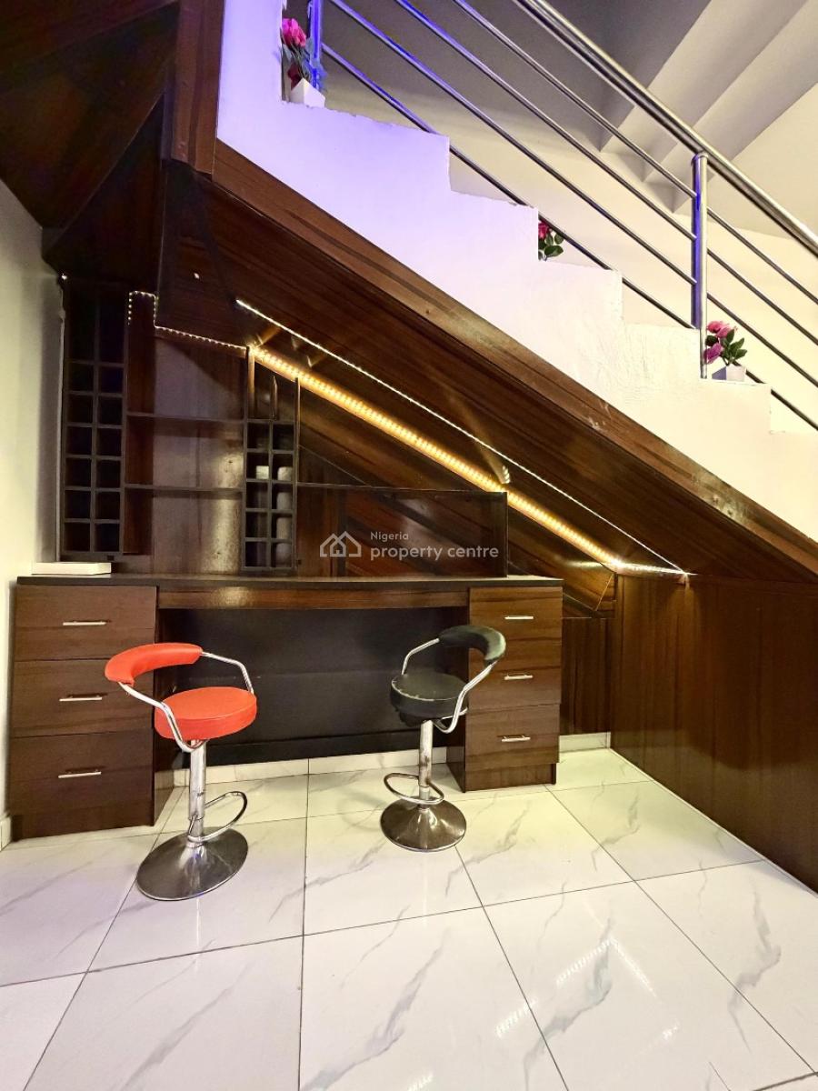 No Negotiations, Ajah, Lagos, Terraced Duplex for Rent