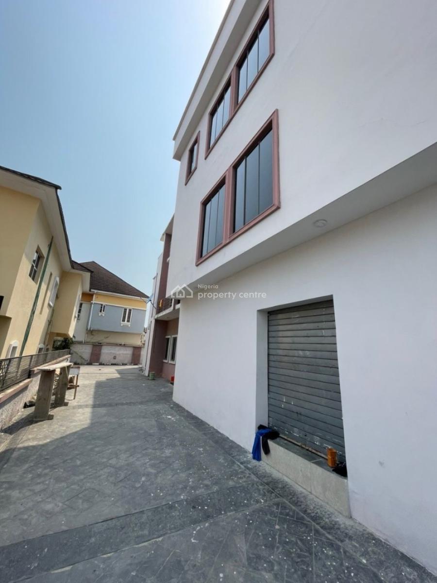 Specious 2bedroom Apartment, Orchid Before, Lekki, Lagos, Flat / Apartment for Rent