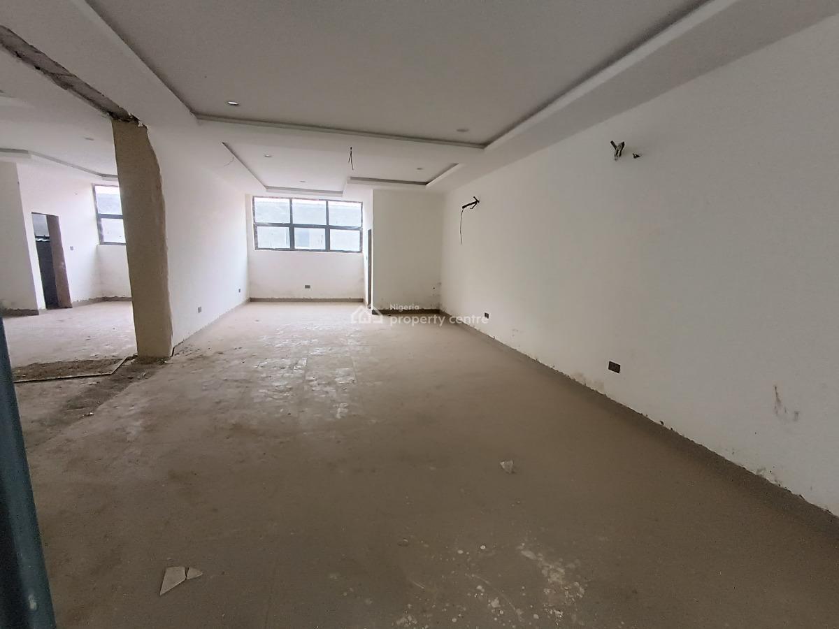 Office Space, Wuse 2, Abuja, Office Space for Sale