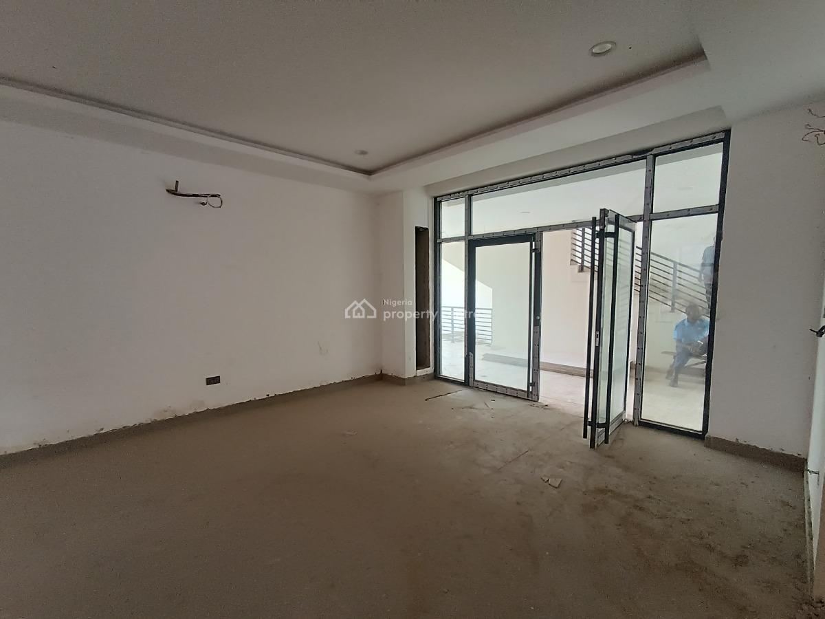 Office Space, Wuse 2, Abuja, Office Space for Sale