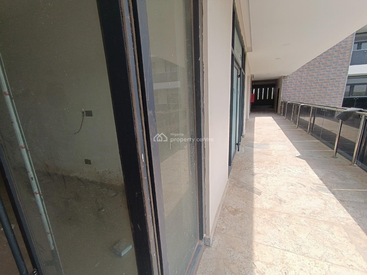 Office Space, Wuse 2, Abuja, Office Space for Sale