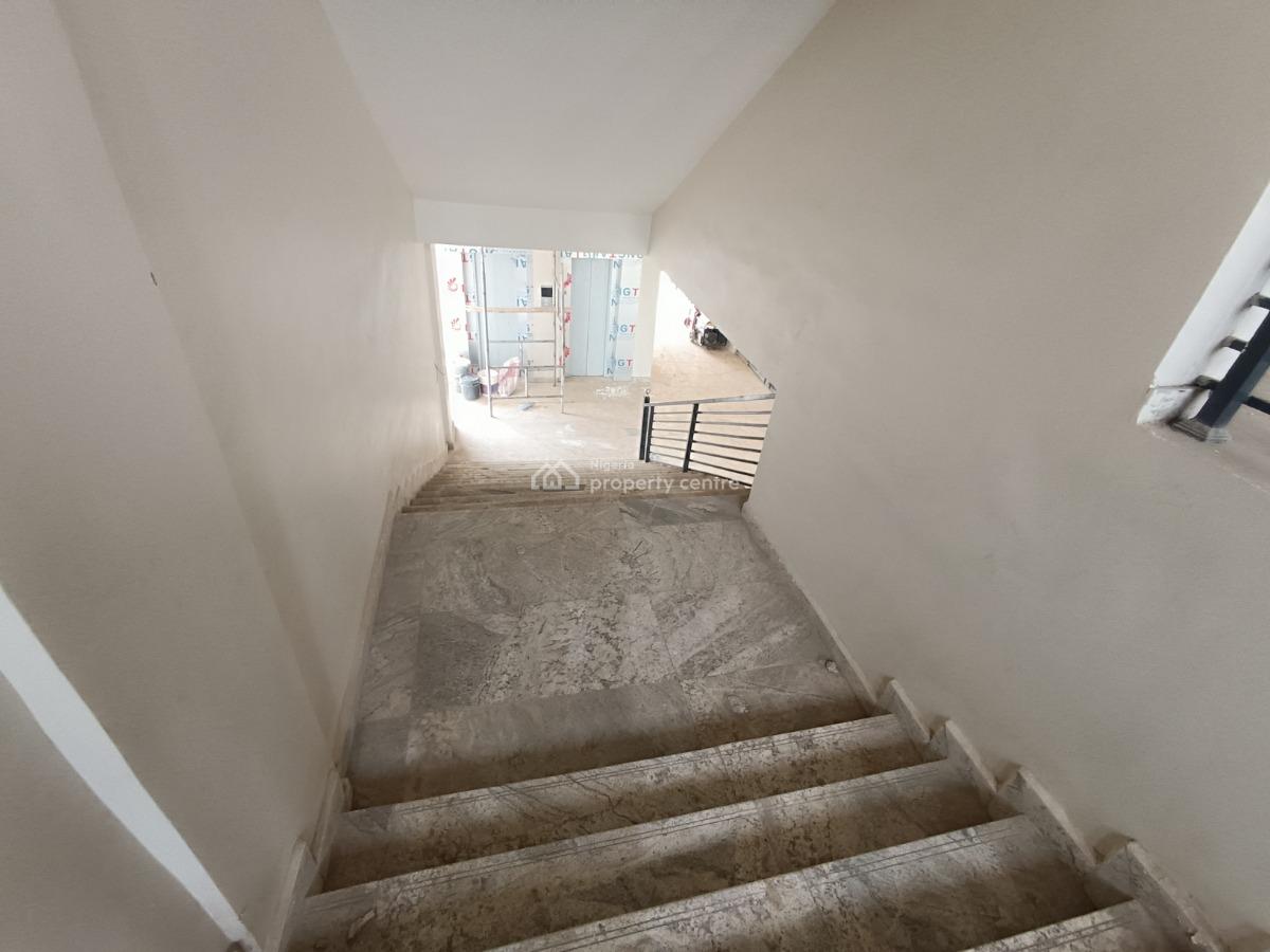 Office Space, Wuse 2, Abuja, Office Space for Sale