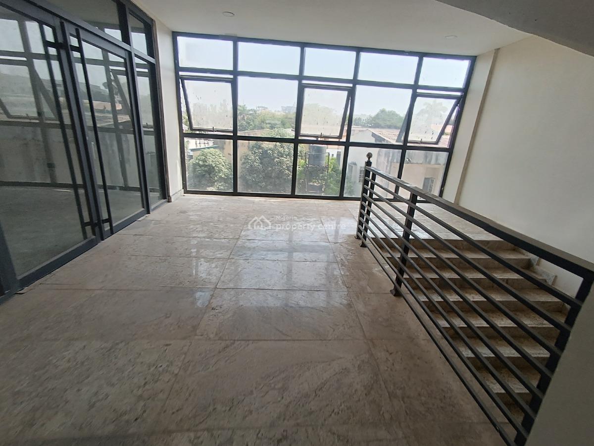 Office Space, Wuse 2, Abuja, Office Space for Sale